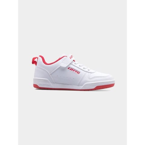 Buty dziecięce Lotto Toco BC K Jr 2600320K-1030 31 Buty dziecięce Lotto Toco BC K Jr 2600320K-1030 31