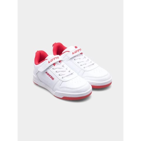 Buty dziecięce Lotto Toco BC K Jr 2600320K-1030 31 Buty dziecięce Lotto Toco BC K Jr 2600320K-1030 31