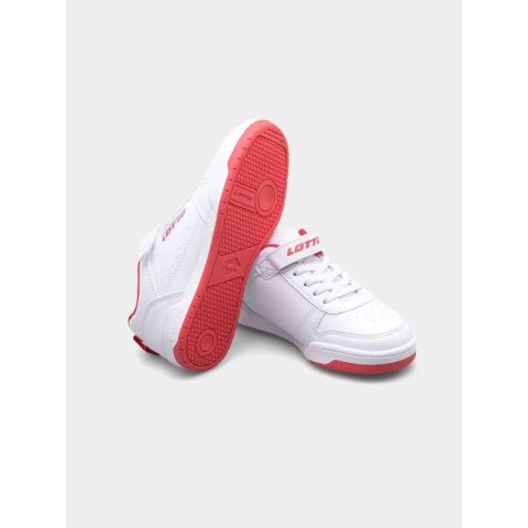 Buty dziecięce Lotto Toco BC K Jr 2600320K-1030 31 Buty dziecięce Lotto Toco BC K Jr 2600320K-1030 31