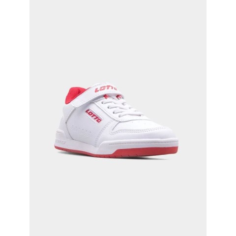 Buty dziecięce Lotto Toco BC K Jr 2600320K-1030 31 Buty dziecięce Lotto Toco BC K Jr 2600320K-1030 31