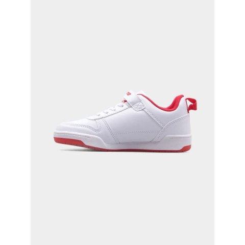 Buty dziecięce Lotto Toco BC K Jr 2600320K-1030 31 Buty dziecięce Lotto Toco BC K Jr 2600320K-1030 31