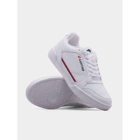 Buty Lotto Nandu XL 2400100X M-1030 47 Buty Lotto Nandu XL 2400100X M-1030 47
