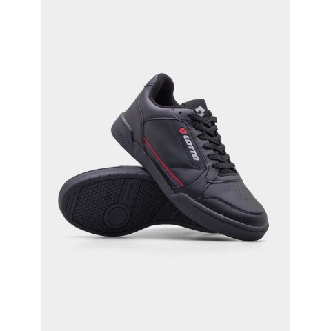 Buty Lotto Nandu XL 2400100X M-1130 48 Buty Lotto Nandu XL 2400100X M-1130 48