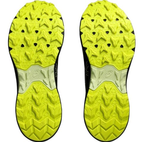 Buty do biegania Asics Gek Venture 9 Waterproof M 1011B705 003 40