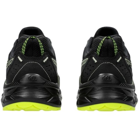 Buty do biegania Asics Gek Venture 9 Waterproof M 1011B705 003 40