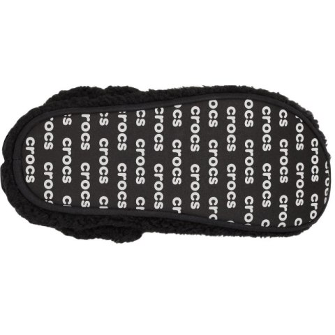Klapki Crocs Classic Cozzy 209386 001 41-42 Klapki Crocs Classic Cozzy 209386 001 41-42