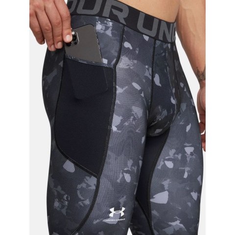 Legginsy Under Armour M 1386938-001 XL Legginsy Under Armour M 1386938-001 XL