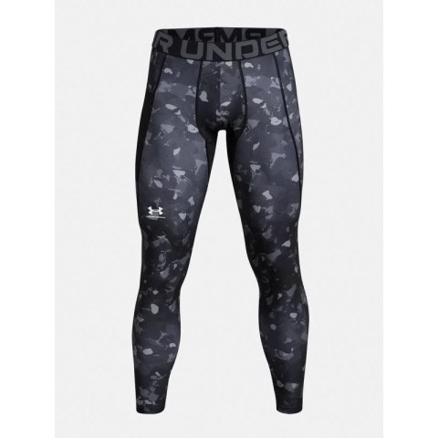 Legginsy Under Armour M 1386938-001 XL Legginsy Under Armour M 1386938-001 XL