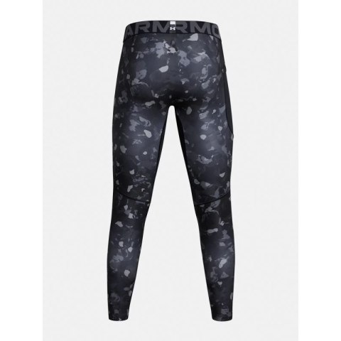Legginsy Under Armour M 1386938-001 XL Legginsy Under Armour M 1386938-001 XL