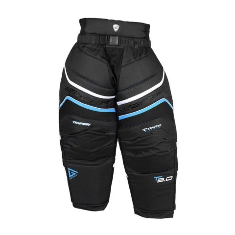 Spodnie bramkarskie Tempish Sixth Sense T3.0 Sr M 13500004923 XL Spodnie bramkarskie Tempish Sixth Sense T3.0 Sr M 13500004923 XL