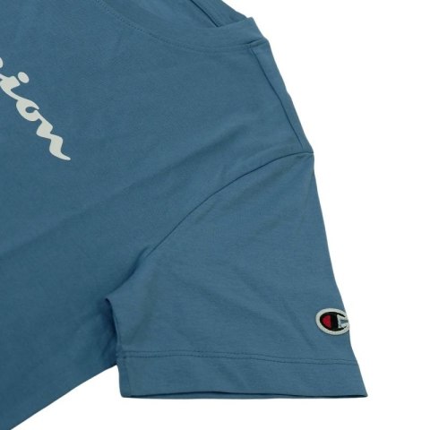 Koszulka Champion SS Tee W 117534 BS099 M