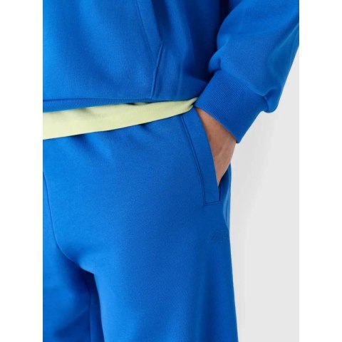 Spodnie 4F M 4FWAW24TTROM0824-36S 3XL Spodnie 4F M 4FWAW24TTROM0824-36S 3XL