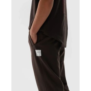 Spodnie 4F M 4FWAW24TTROM0824-80S 2XL