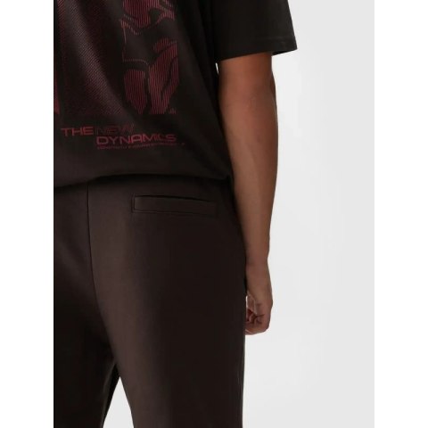 Spodnie 4F M 4FWAW24TTROM0824-80S XL Spodnie 4F M 4FWAW24TTROM0824-80S XL