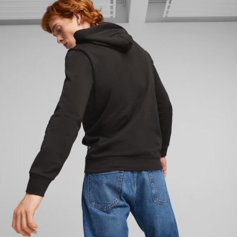 Bluza Puma Better Essentials Hoodie FL M 676814 01 M Bluza Puma Better Essentials Hoodie FL M 676814 01 M