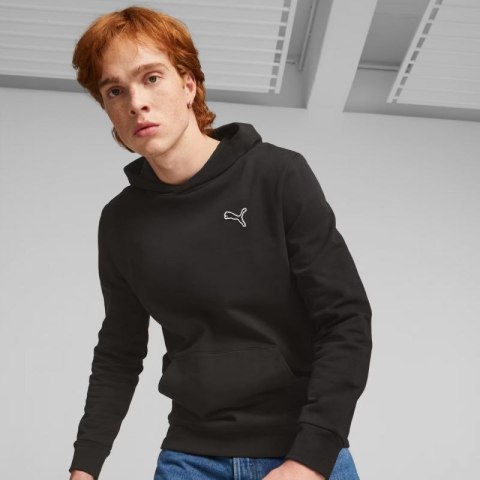 Bluza Puma Better Essentials Hoodie FL M 676814 01 M Bluza Puma Better Essentials Hoodie FL M 676814 01 M