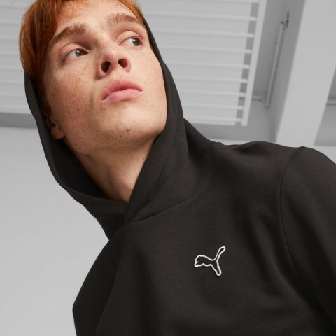 Bluza Puma Better Essentials Hoodie FL M 676814 01 M Bluza Puma Better Essentials Hoodie FL M 676814 01 M