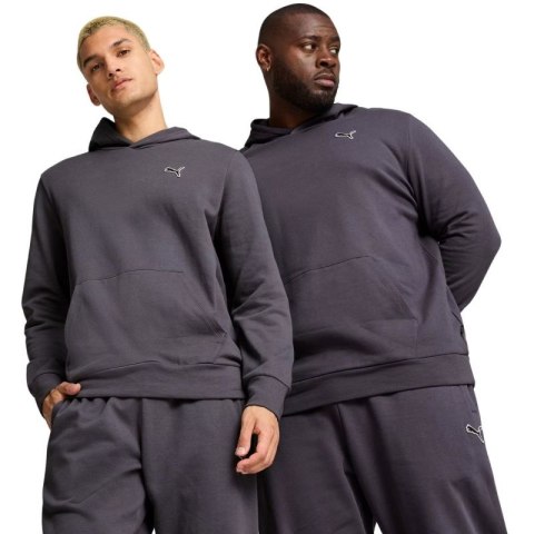 Bluza Puma Better Essentials Hoodie FL M 676814 69 L Bluza Puma Better Essentials Hoodie FL M 676814 69 L