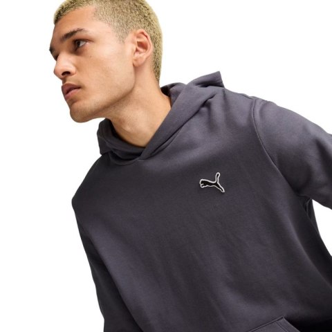 Bluza Puma Better Essentials Hoodie FL M 676814 69 L Bluza Puma Better Essentials Hoodie FL M 676814 69 L
