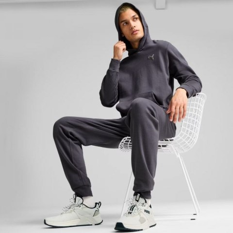 Bluza Puma Better Essentials Hoodie FL M 676814 69 L Bluza Puma Better Essentials Hoodie FL M 676814 69 L