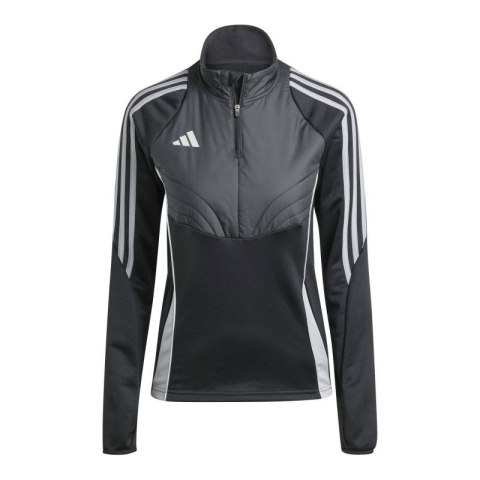Bluza adidas Tiro 24 Winter W IX7886 S (163cm) Bluza adidas Tiro 24 Winter W IX7886 S (163cm)