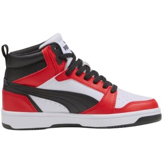 Buty Puma Rebound V6 Mid Jr 393831 03 38