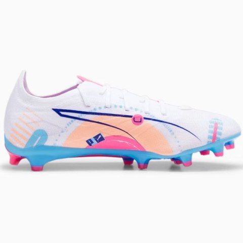 Buty piłkarskie Puma Ultra 5 Match Vol.Up FG/MG M 108064-01 40 1/2