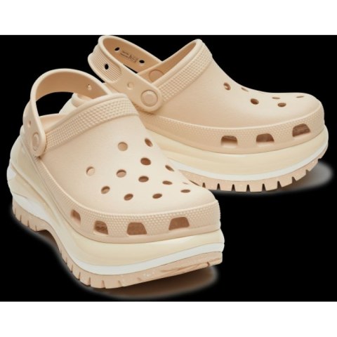 Klapki Crocs Mega Crush Clog 207988-2DS EU 36/37