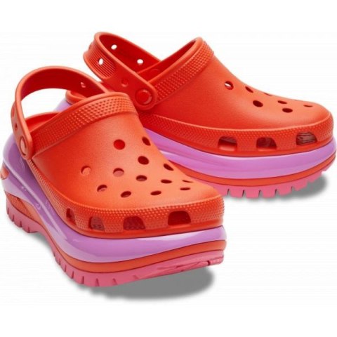 Klapki Crocs Mega Crush Clog 207988-84J EU 37/38