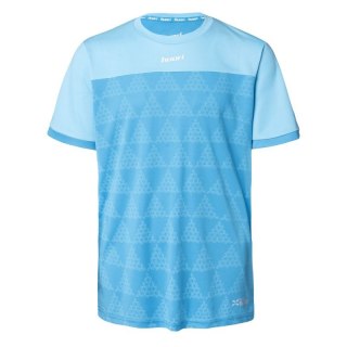 Koszulka Huari Sportivo II Junior Jr 92800617698 158
