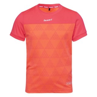 Koszulka Huari Sportivo II Kids Jr 92800617704 110