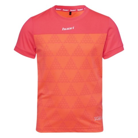 Koszulka Huari Sportivo II Kids Jr 92800617704 122 Koszulka Huari Sportivo II Kids Jr 92800617704 122