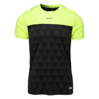 Koszulka Huari Sportivo II Senior M 92800617709 XXL