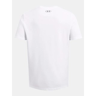 Koszulka Under Armour M 1386793-100 L