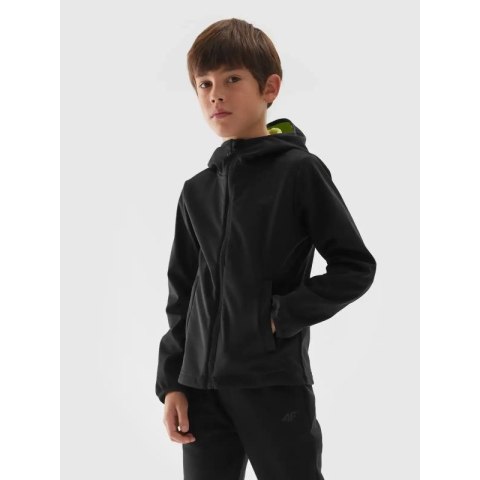Kurtka softshell 4F Jr 4FJWAW24TSOFM269-45S 158 Kurtka softshell 4F Jr 4FJWAW24TSOFM269-45S 158