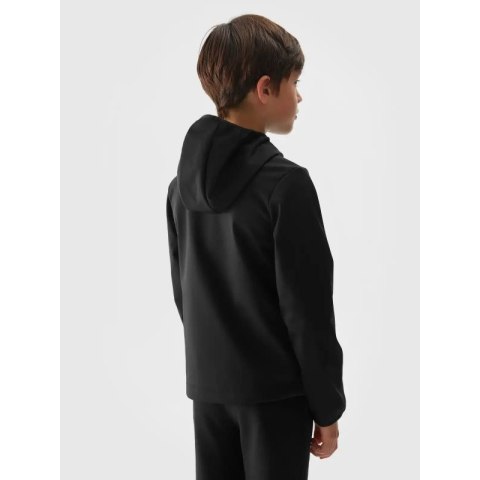 Kurtka softshell 4F Jr 4FJWAW24TSOFM269-45S 158 Kurtka softshell 4F Jr 4FJWAW24TSOFM269-45S 158