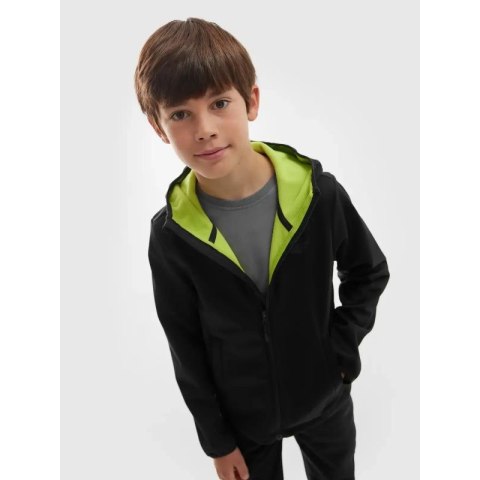 Kurtka softshell 4F Jr 4FJWAW24TSOFM269-45S 158 Kurtka softshell 4F Jr 4FJWAW24TSOFM269-45S 158