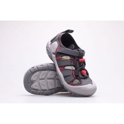 Sandały Keen Knotch Creek Jr 1026167 29 Sandały Keen Knotch Creek Jr 1026167 29