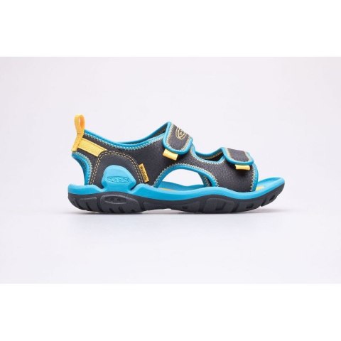 Sandały Keen Knotch Creek Ot Jr 1025648 30 Sandały Keen Knotch Creek Ot Jr 1025648 30