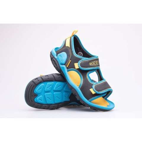 Sandały Keen Knotch Creek Ot Jr 1025648 30 Sandały Keen Knotch Creek Ot Jr 1025648 30
