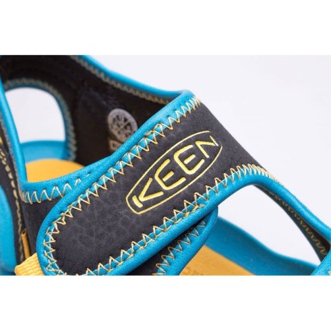 Sandały Keen Knotch Creek Ot Jr 1025648 31 Sandały Keen Knotch Creek Ot Jr 1025648 31