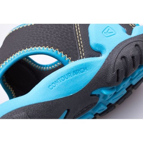 Sandały Keen Knotch Creek Ot Jr 1025648 31 Sandały Keen Knotch Creek Ot Jr 1025648 31