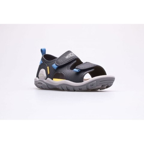 Sandały Keen Knotch Creek Ot Jr 1026163 30 Sandały Keen Knotch Creek Ot Jr 1026163 30