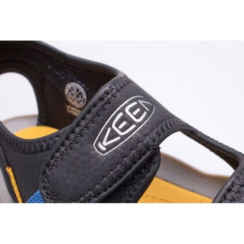 Sandały Keen Knotch Creek Ot Jr 1026163 30 Sandały Keen Knotch Creek Ot Jr 1026163 30