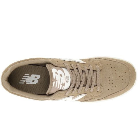 Buty New Balance M BB480LDT 45