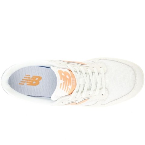 Buty New Balance M BB480LLB 41,5 Buty New Balance M BB480LLB 41,5