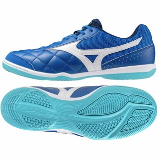 Buty piłkarskie Mizuno MRL Sala Club IN M Q1GA241603 42 1/2