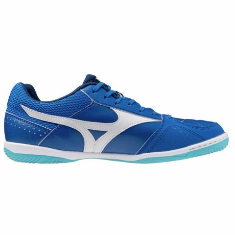 Buty piłkarskie Mizuno MRL Sala Club IN M Q1GA241603 44 1/2 Buty piłkarskie Mizuno MRL Sala Club IN M Q1GA241603 44 1/2