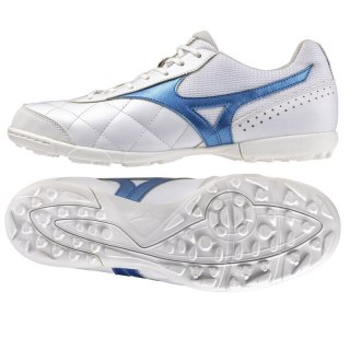 Buty piłkarskie Mizuno MRL Sala Club TF M Q1GB241602 42 1/2