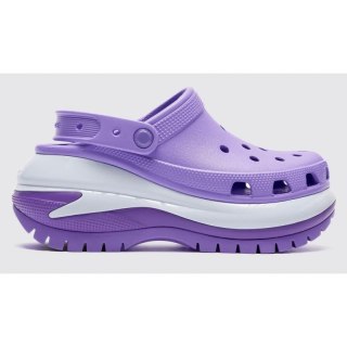 Chodaki Crocs Mega Crush Clog 207988-2DS 207988-5AJ EU 36/37